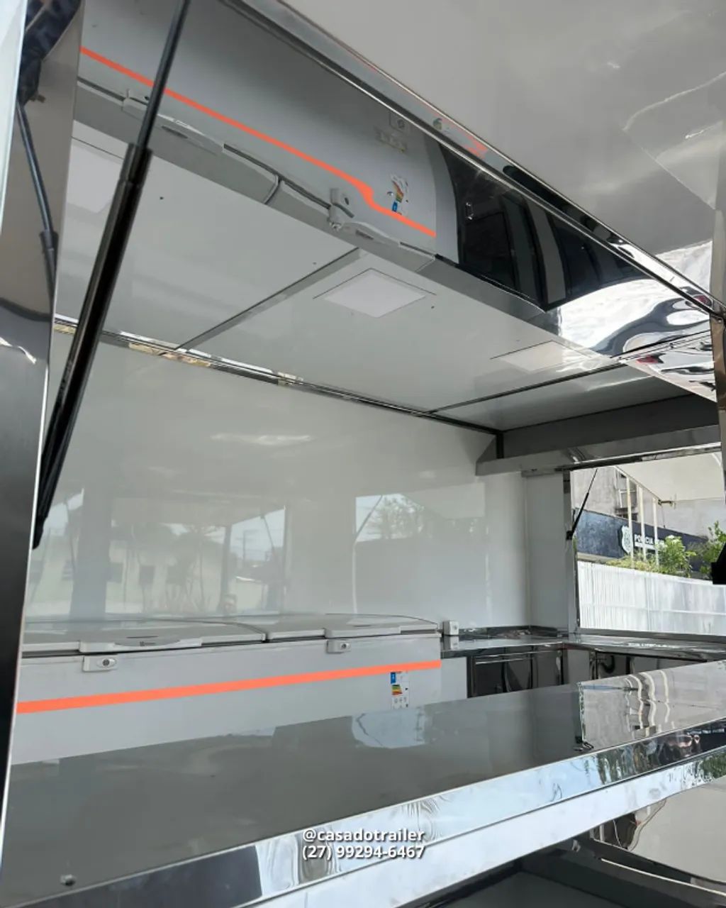 Trailer 4x2 NOVO - Foto 3
