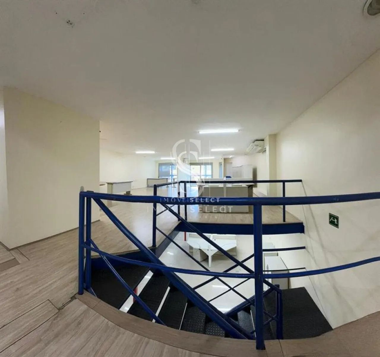 Edifício Morumbi Business Center - Conjunto Comercial de 250m² com 14 salas, 2 banheiros e - Foto 3