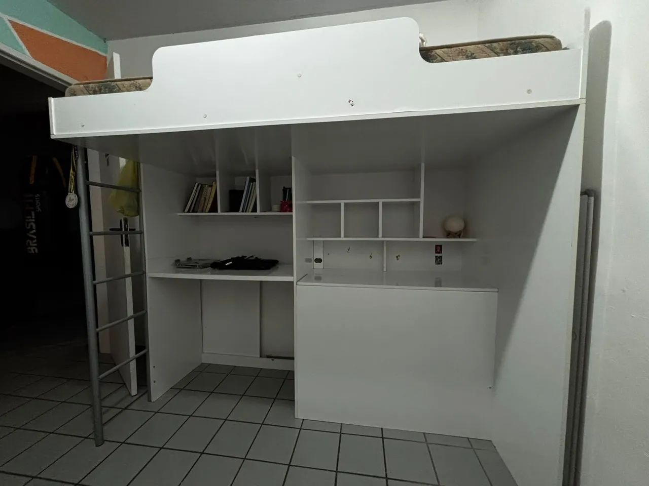 Treliche multifuncional Office New