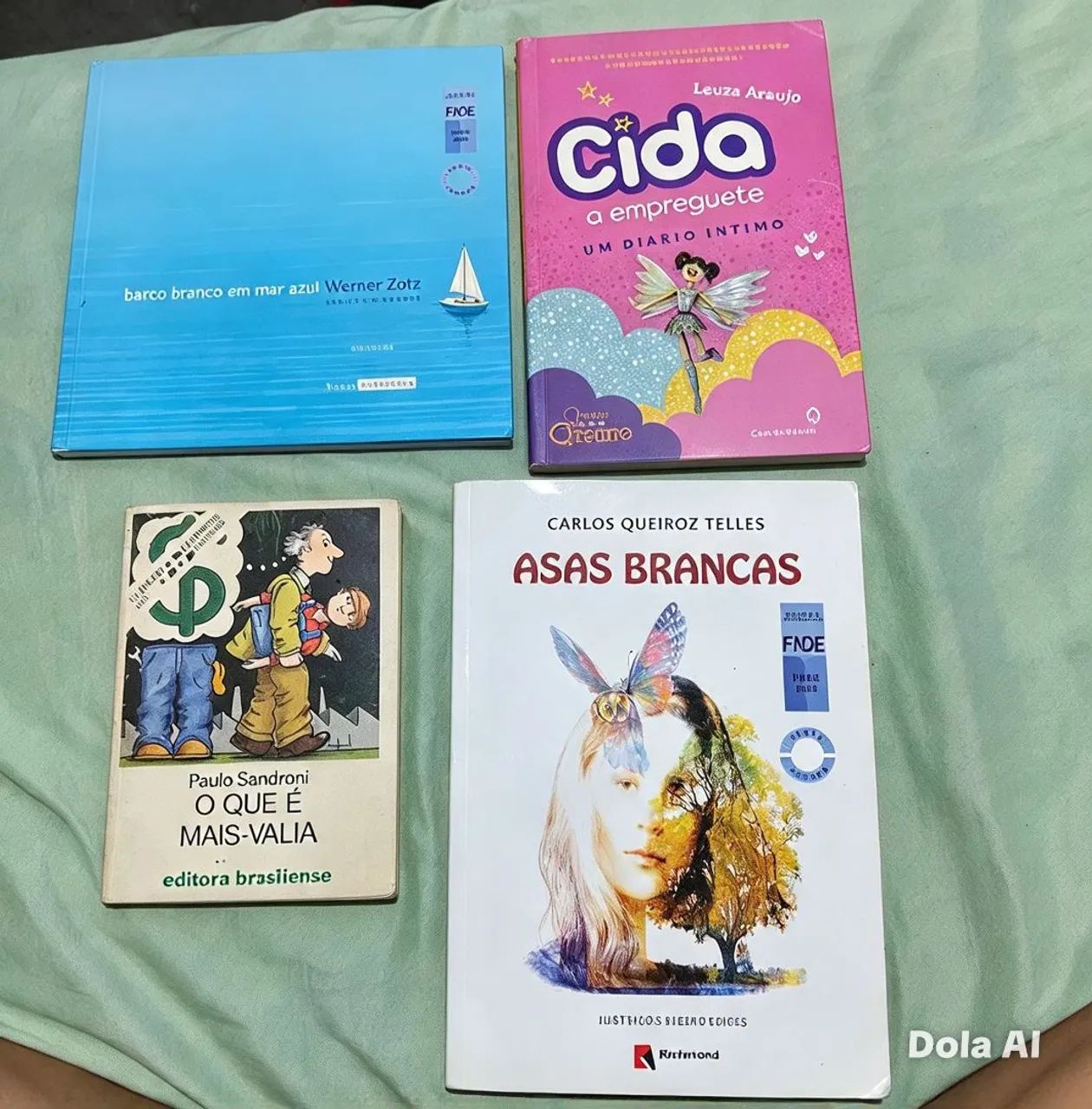Vendo livros - Foto 2