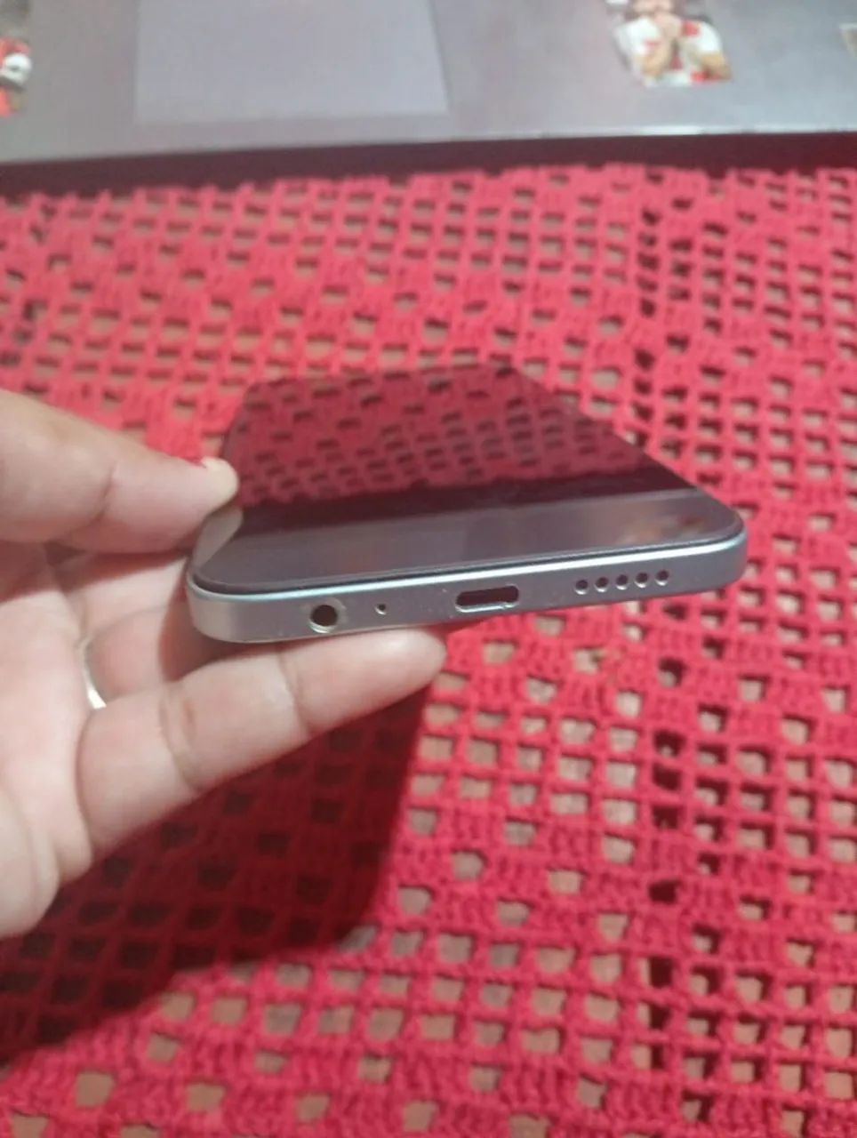 POCO C 85 ,256 GB INTERNA E 8+8GB RAM TOP O CELULAR  - Foto 3
