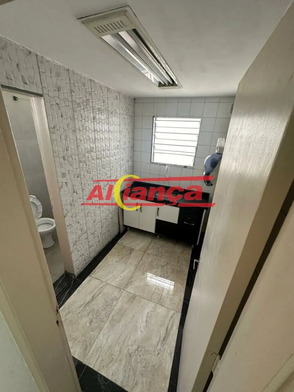 Sala para alugar com 23m² - Centro de Guarulhos - Foto 3