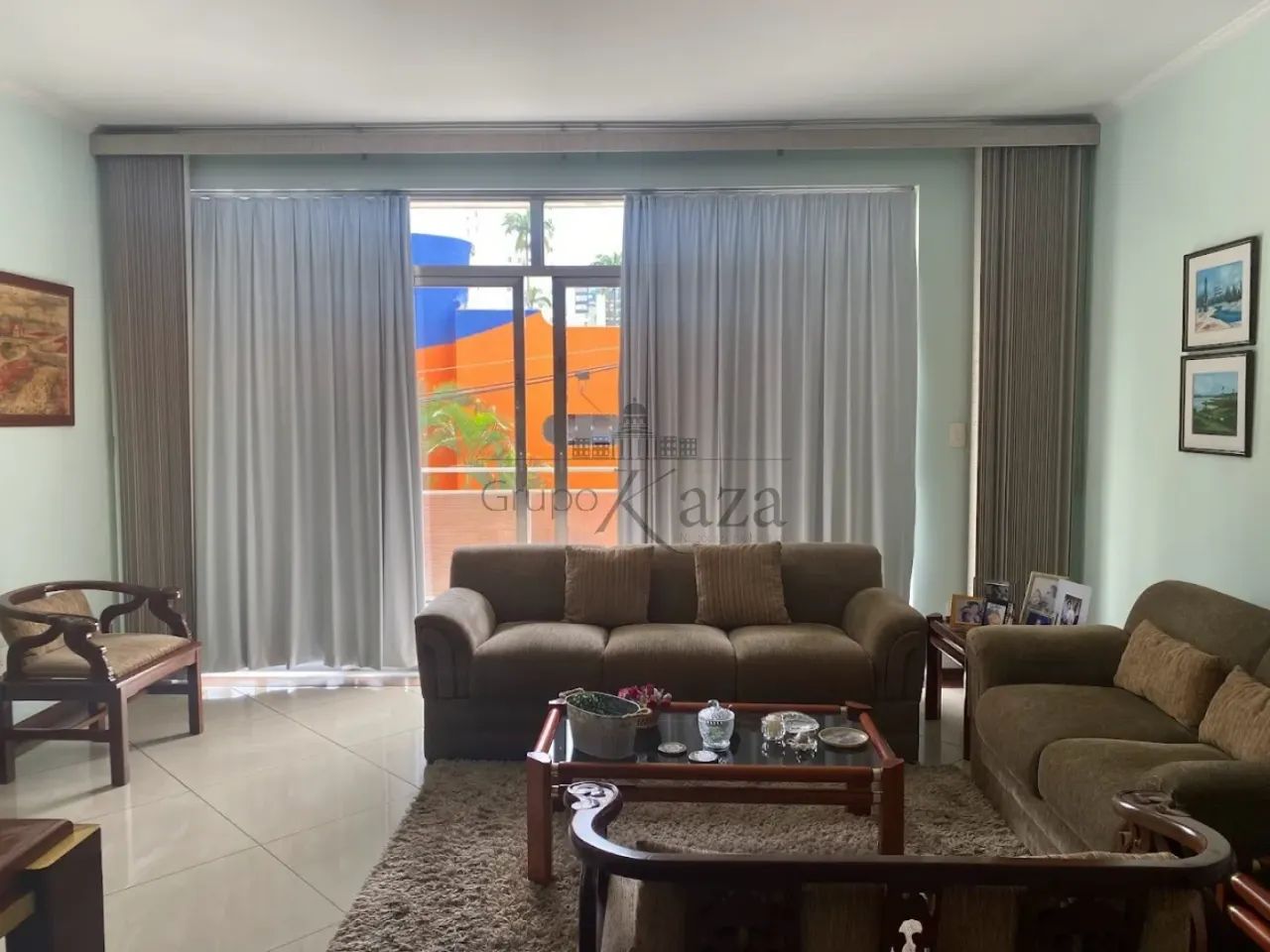 Oportunidade - Apartamento - Edifício Marya Lucia - Centro - 4 Dormitórios - 158m². - Foto 5