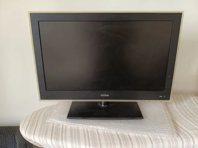 TV Philco 24" LED Full HD com HDMI e USB - Foto 4