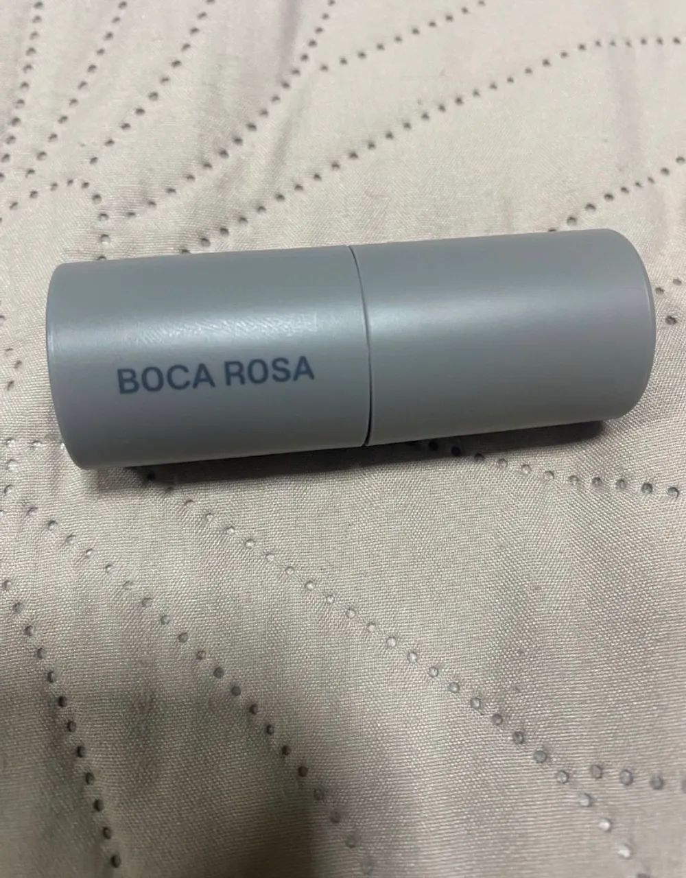 Blush boca rosa