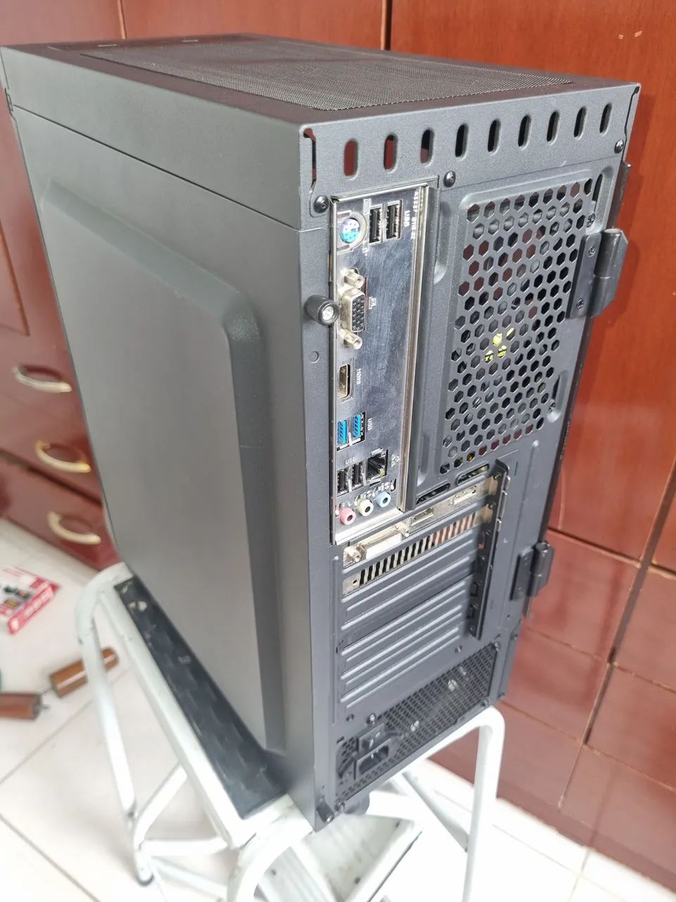 Computador Gamer Barato  - Foto 4