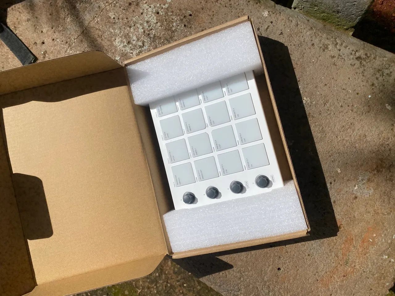 DRUM PAD SMC-PAD  - Foto 2