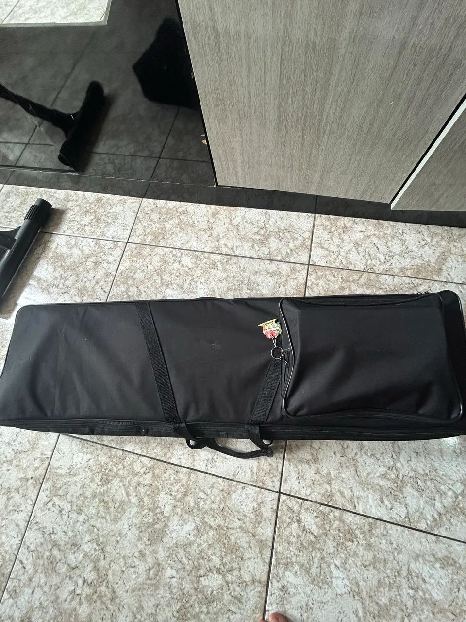 Capa de teclado XPS10  - Foto 4