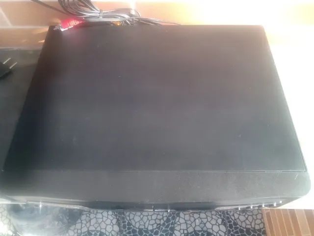 cd player philips cd 163 (restaurado) - Foto 4