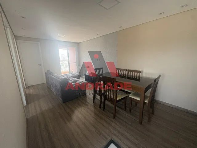 Apartamento no Edifício Pitangueiras Jardim Pilar , Mauá - Foto 2