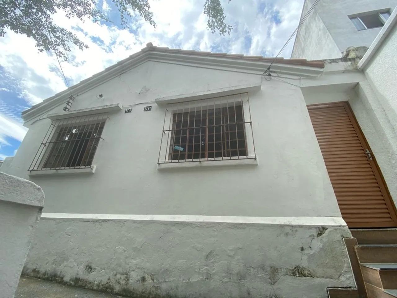 Casa com 2 quartos para alugar em Belo Horizonte