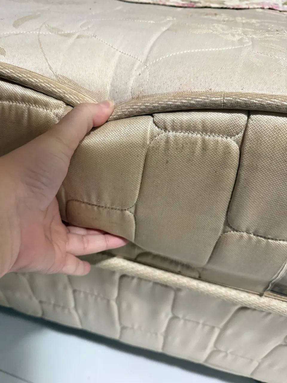 Cama de solteiro  - Foto 3