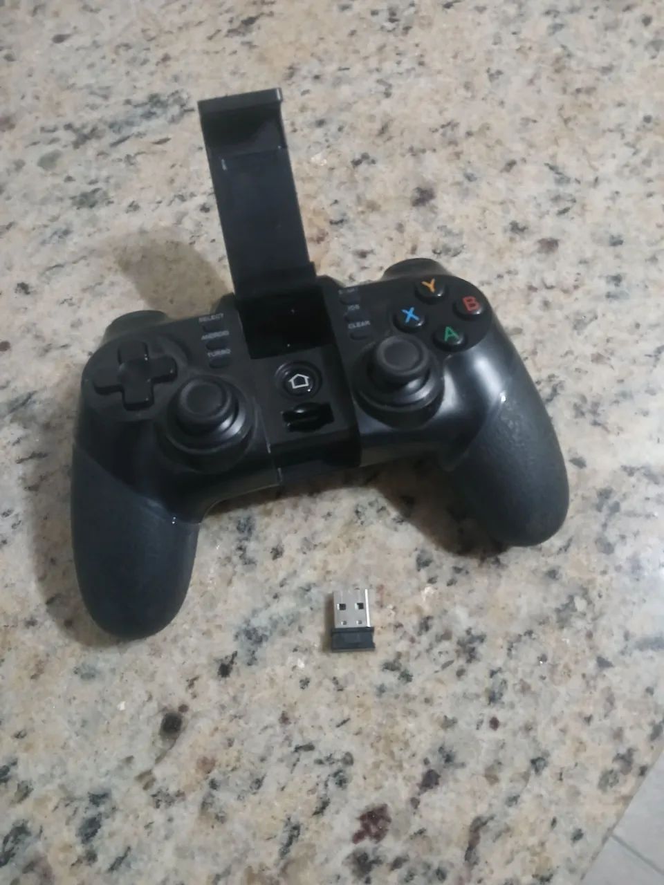 Controle Bluetooth e usb - Foto 3