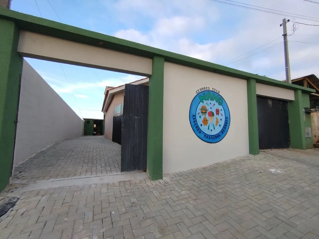 CASA À VENDA NO NEVES - Foto 2