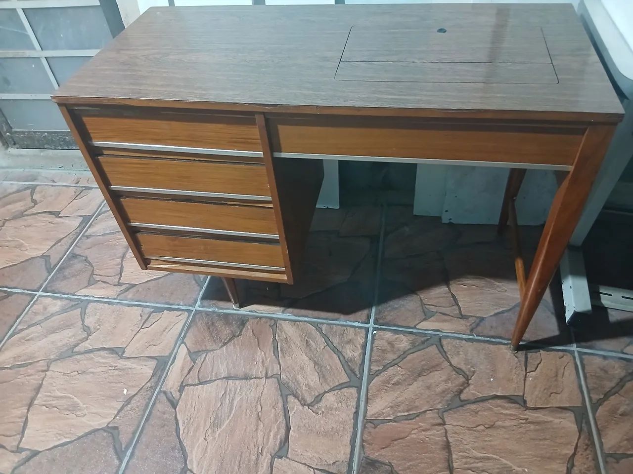 Vendo  gabinete de máquina caseira  - Foto 2
