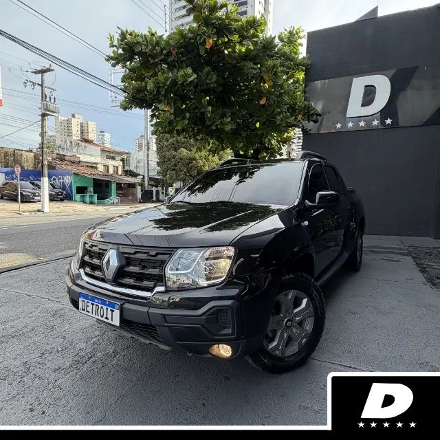 Renault Duster 2025