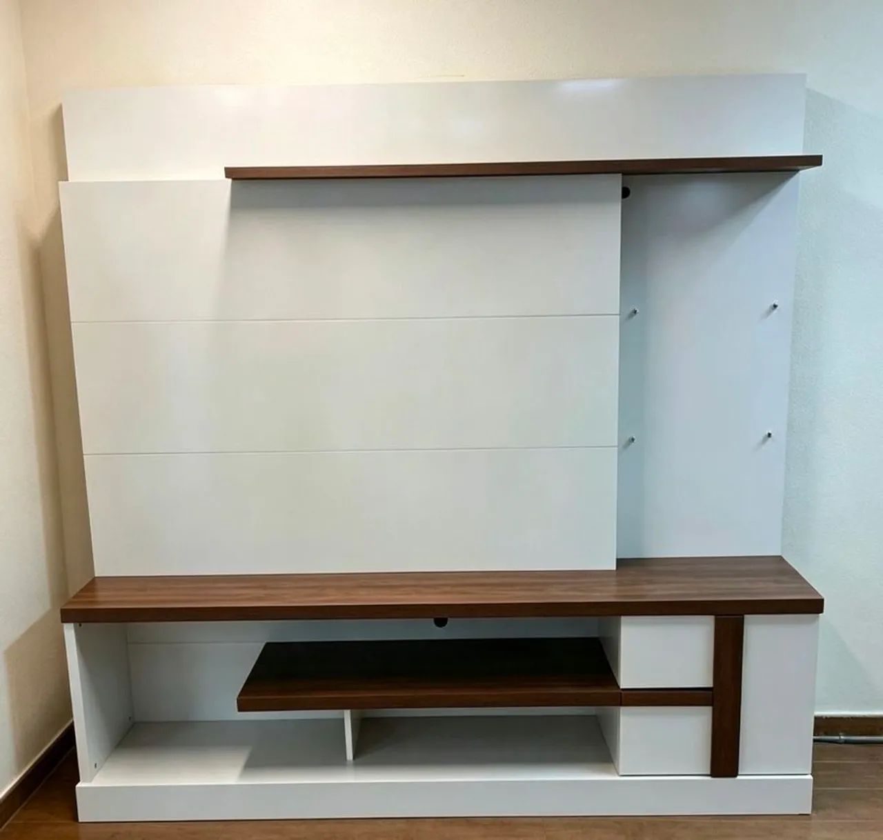 Painel Home 