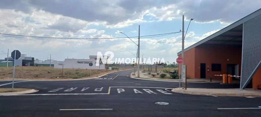 Venda Terreno em condomínio VERDE VIDA