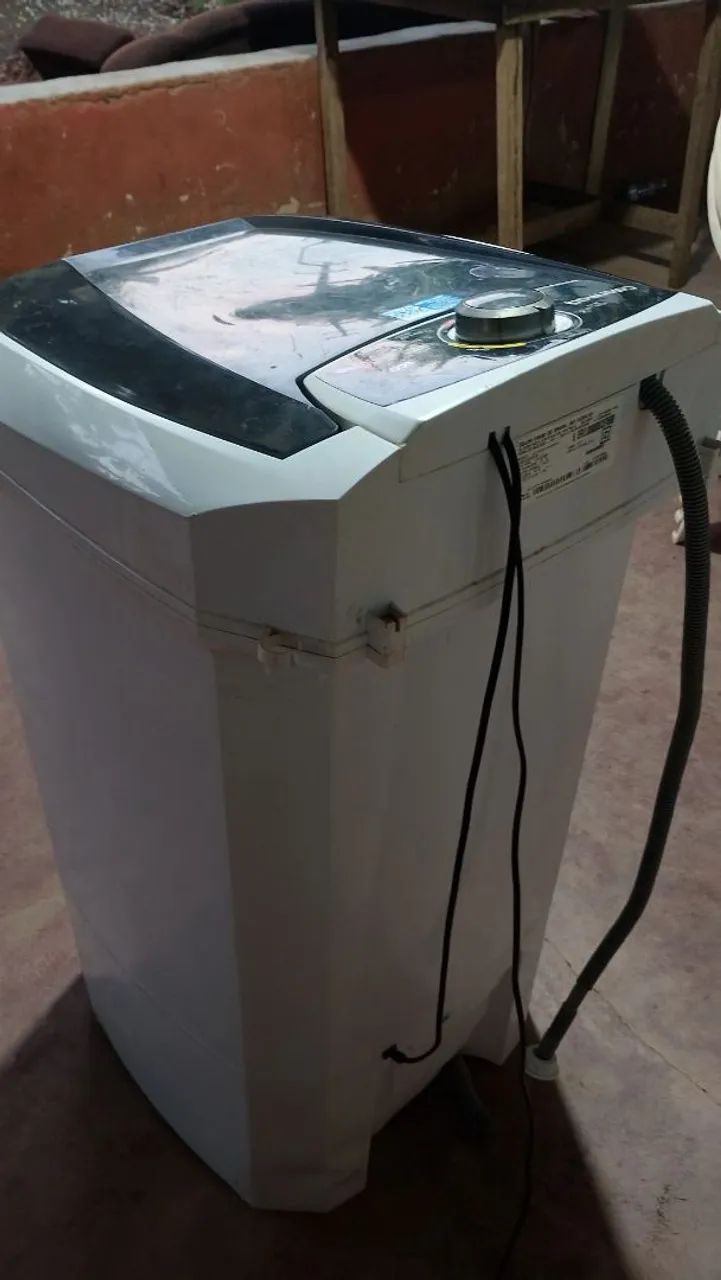 Maquina de lavar  - Foto 3