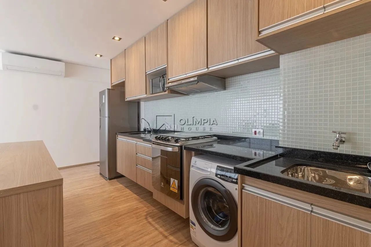 Aluguel Apartamento 2 Dormitórios - 63 m² Vila Clementino - Foto 7