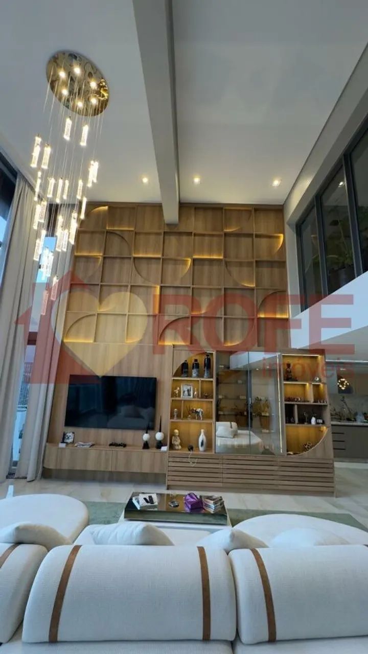 COBERTURA NOVA | TOTALMENTE MOBILIADA E DECORADA - Foto 3