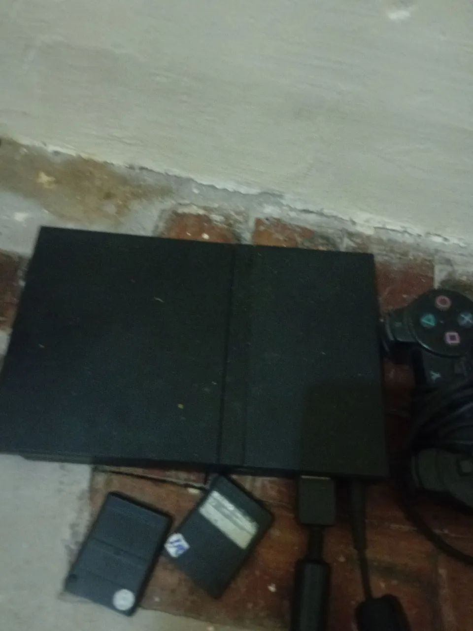 Vendo ps2 zero - Foto 4