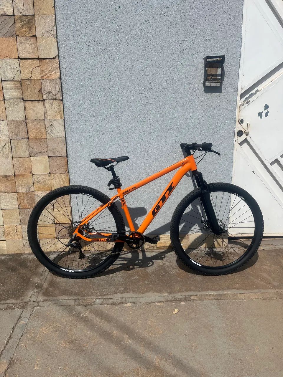 Vende-se Bicicleta  - Foto 2