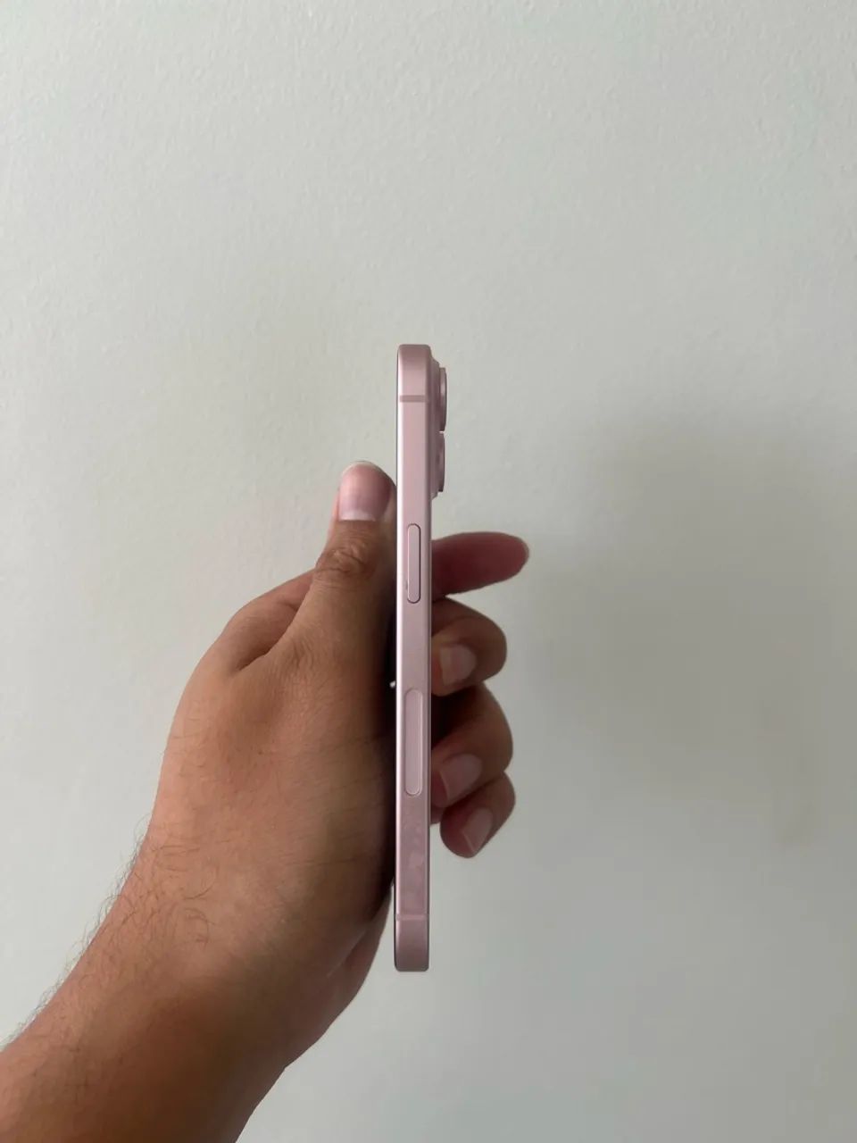 iphone 15 128gb  COM GARANTIA  - Foto 4