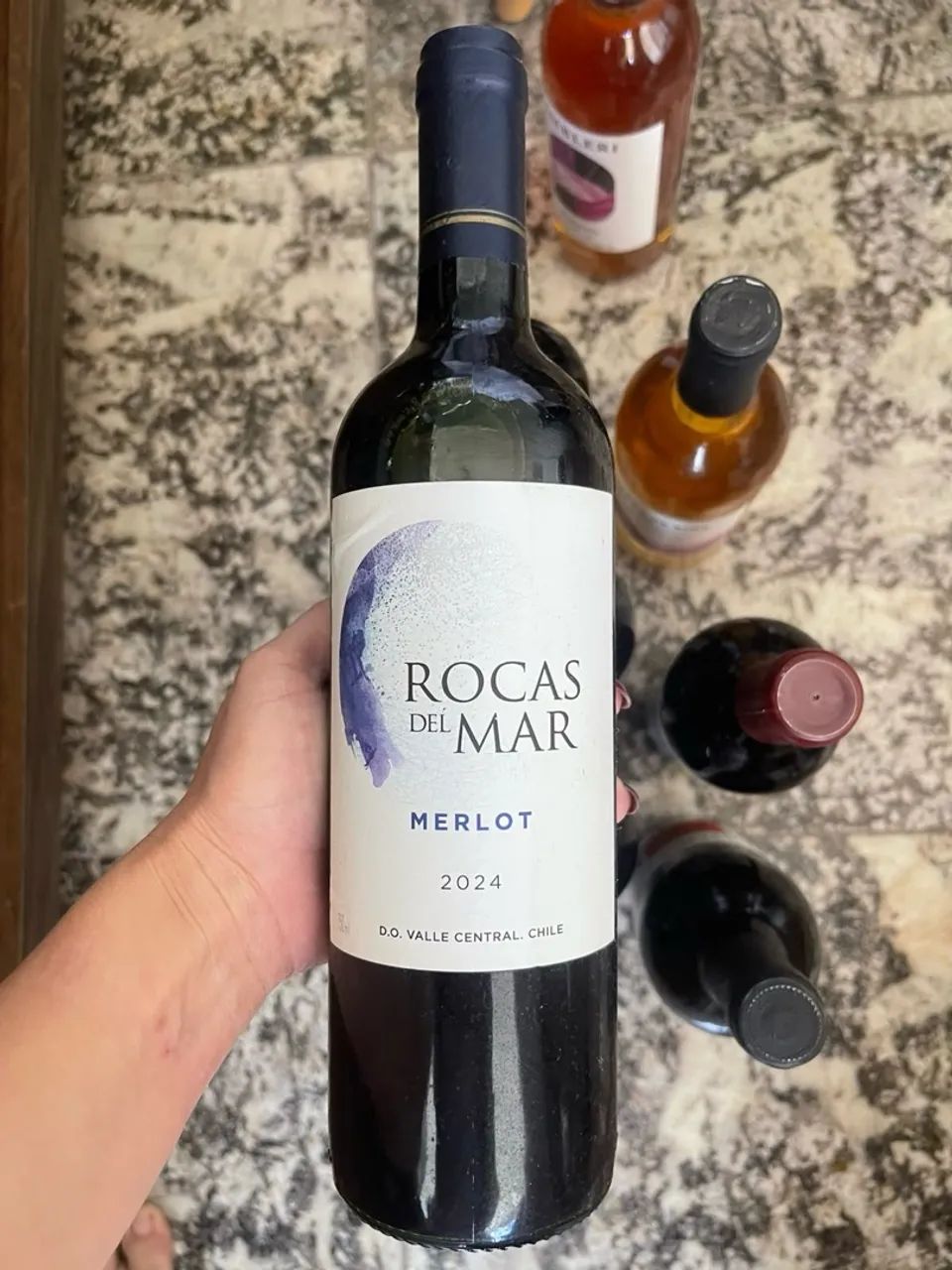 Vinhos da Wine - Foto 4