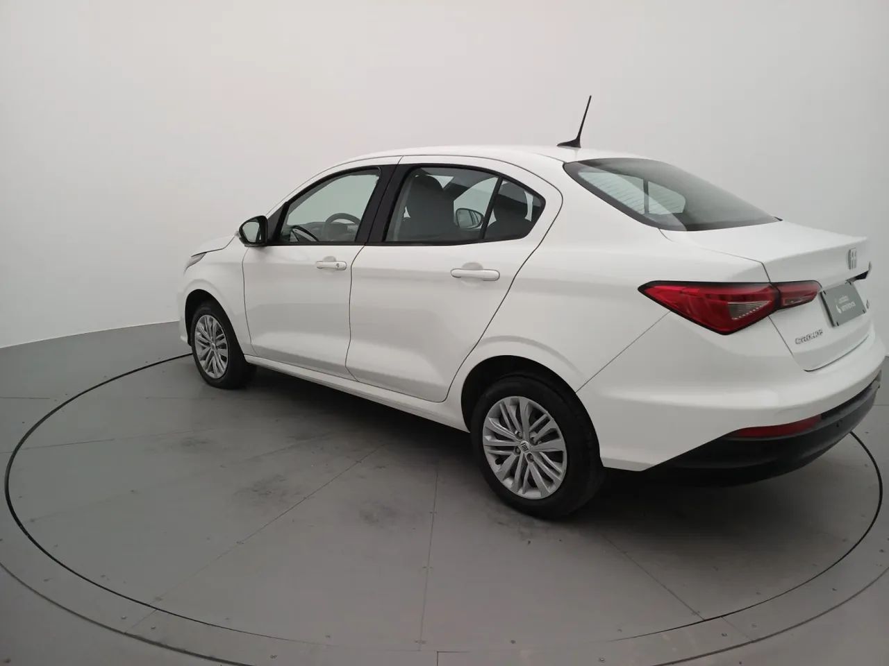 Fiat Cronos Drive 1.0 6V 2025 - Foto 3
