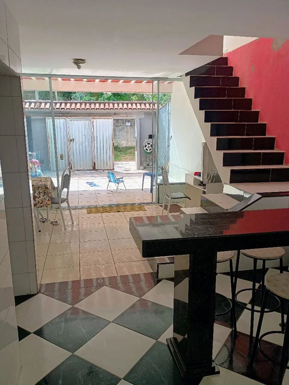 Vendo casa duplex em Guarapari Ipiranga só 260 mil a vista  - Foto 5