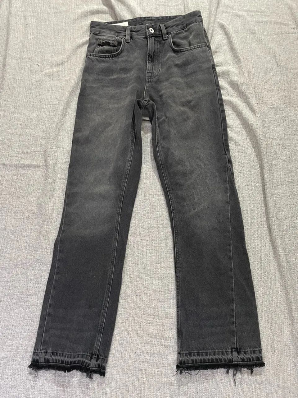 Calça Zara bootcut