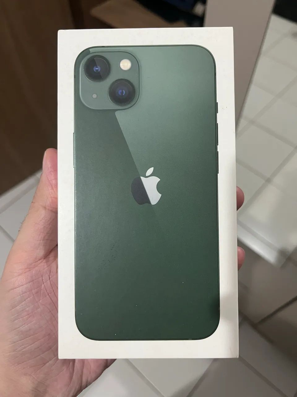 Vendo iPhone 13 256 gb - Foto 2