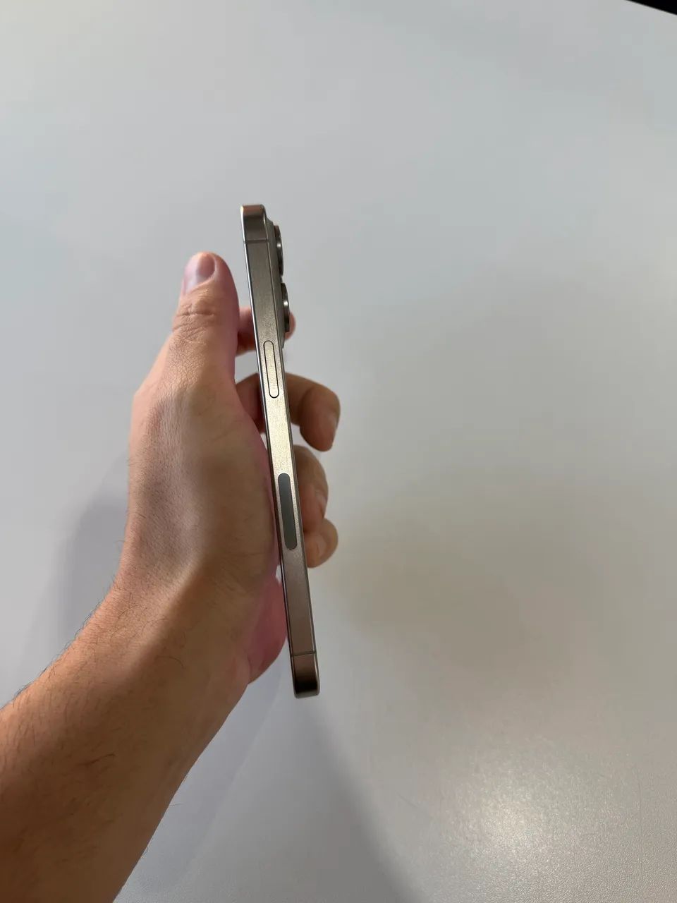 iPhone 15 pro max natural 256Gb  - Foto 3