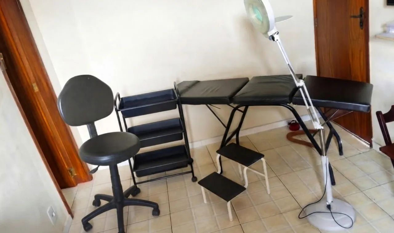 KIT PROFISSIONAL 