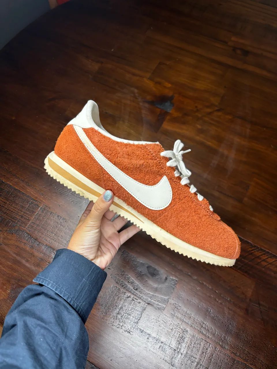 Nike Cortez 42 - Foto 3
