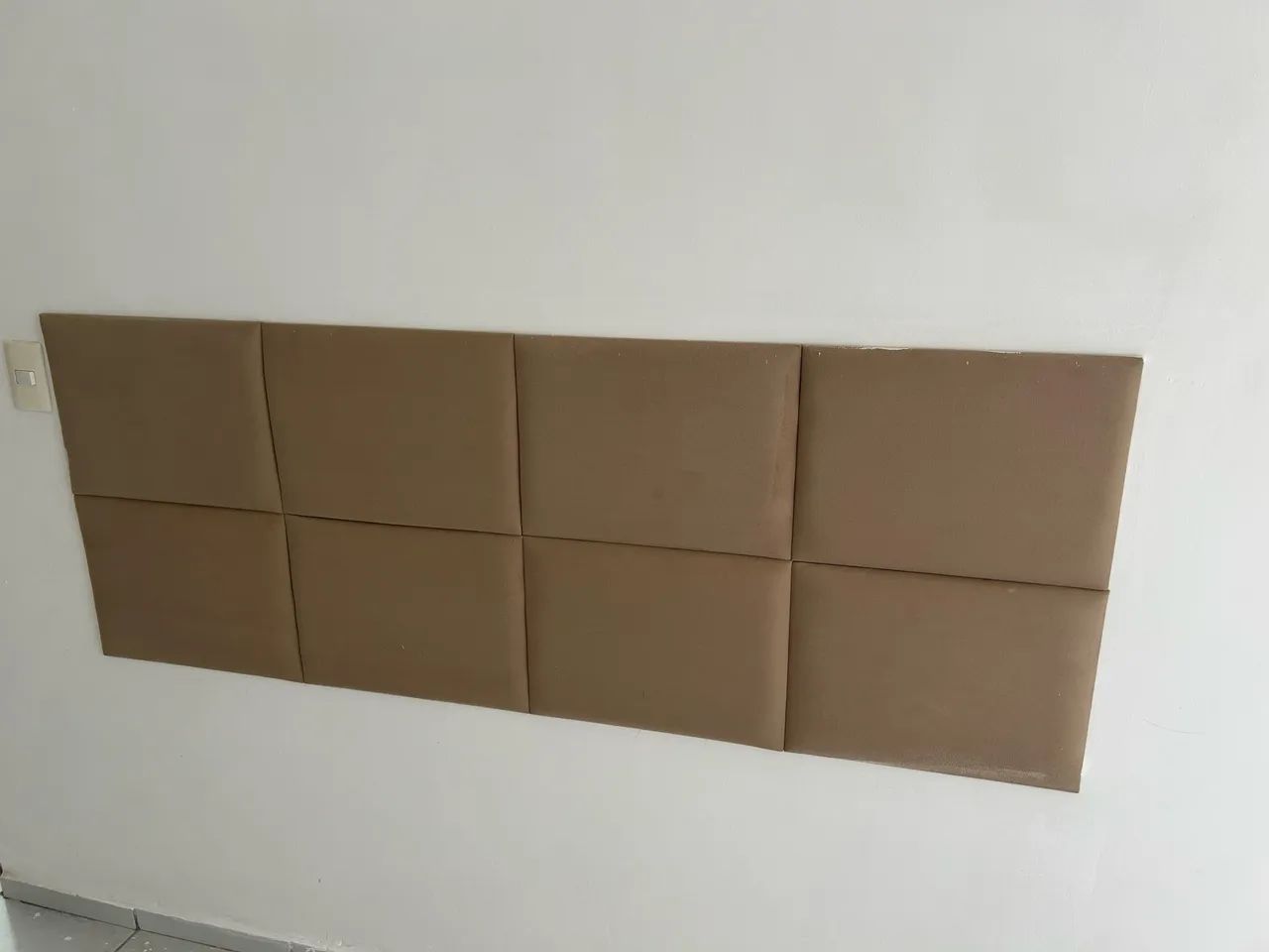 2 Cabeceiras de cama  - Foto 2