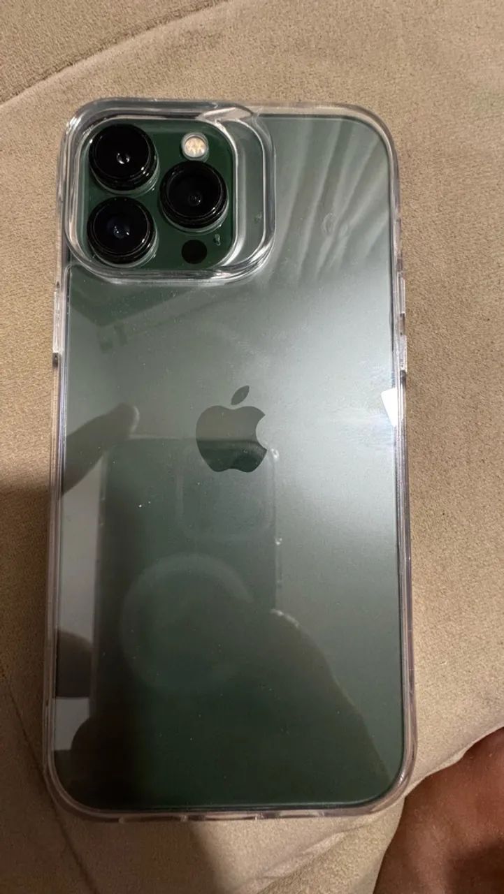 iPhone 13 Pro Max  - Foto 2