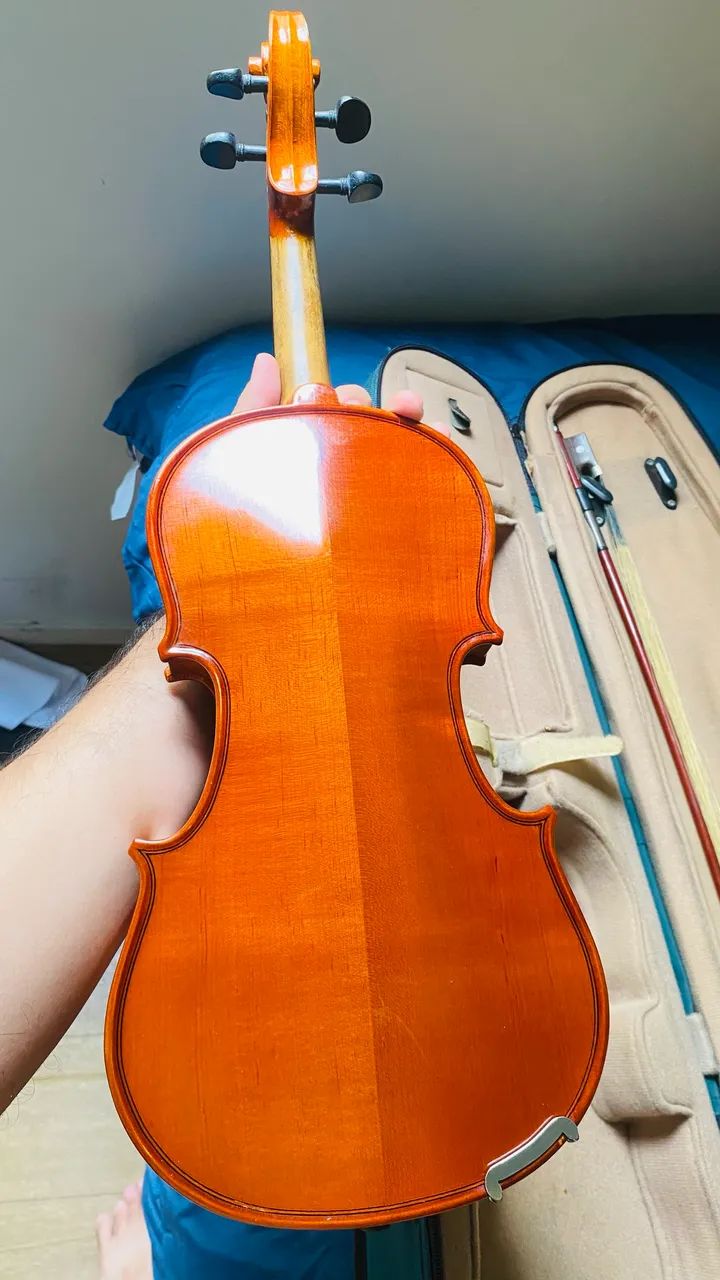 VIOLINO PARROT - Foto 4