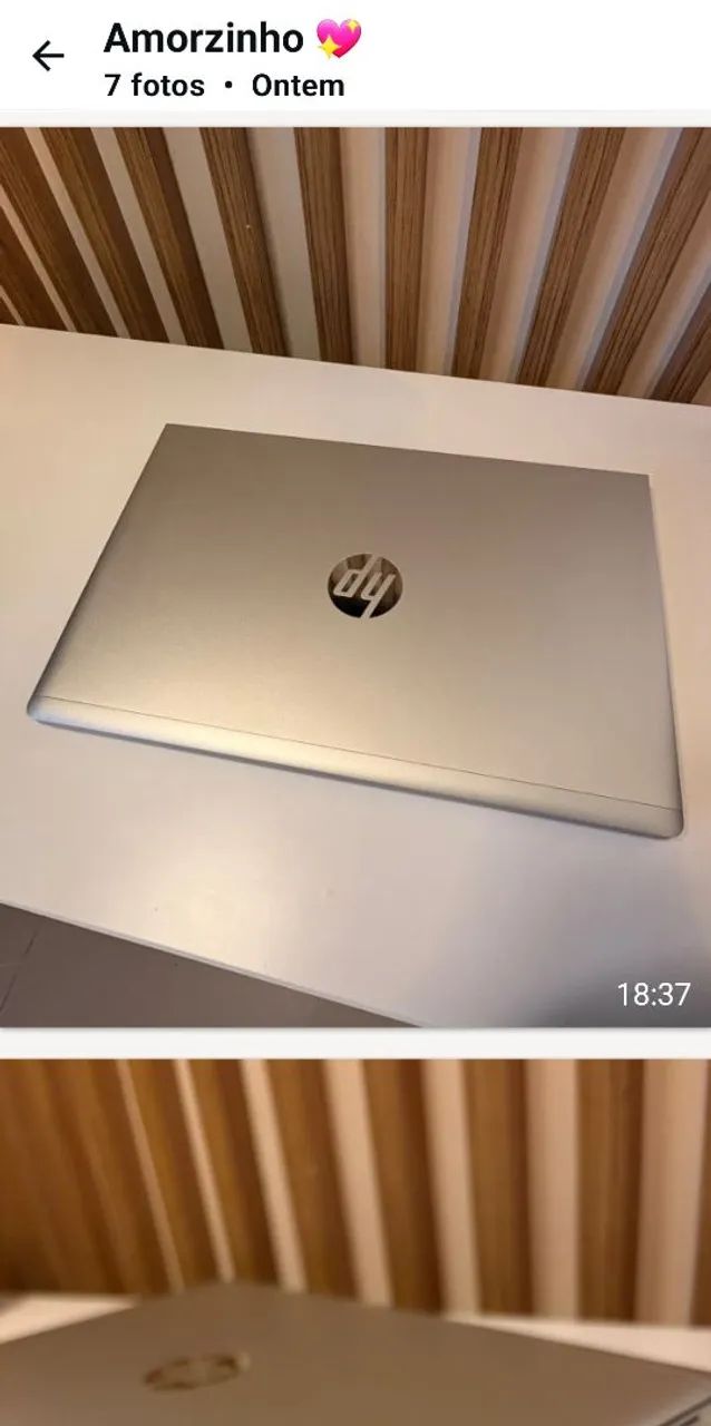 Notebook Hp - Foto 4