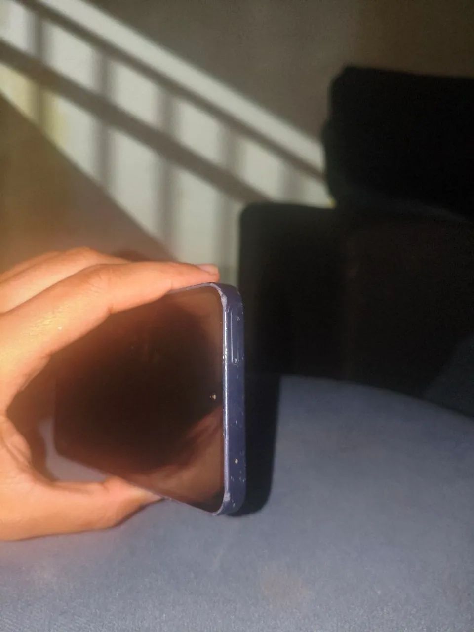 Celular a35 top 5gb todo original  - Foto 4