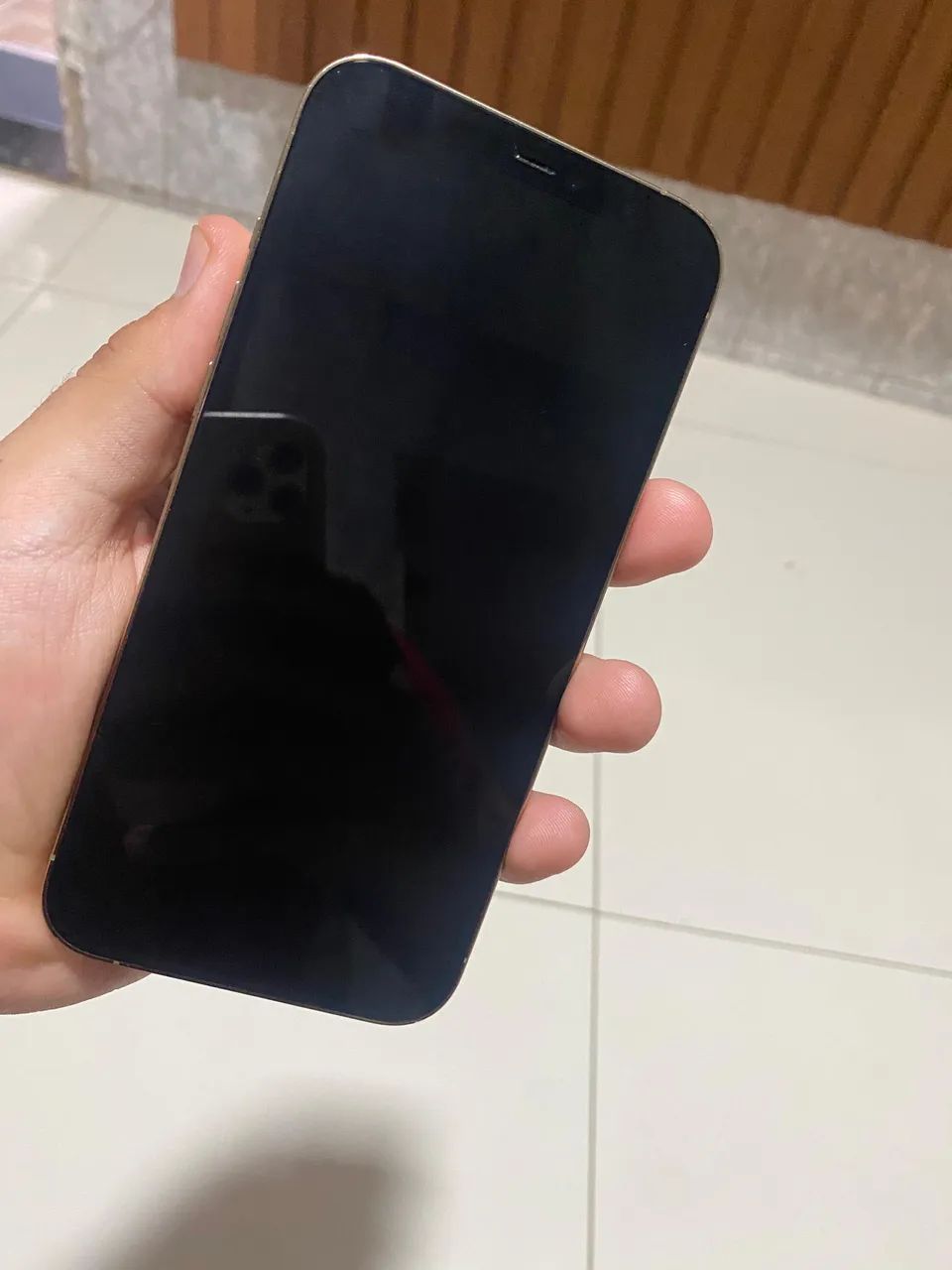 iPhone 12 Pro Max  - Foto 2