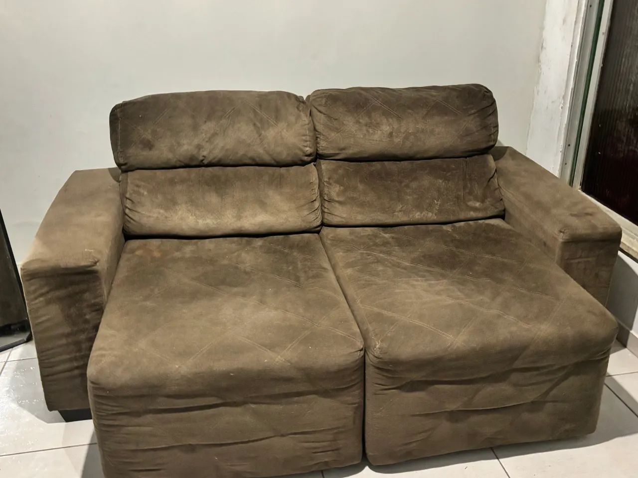 Sofá retrátil  - Foto 3