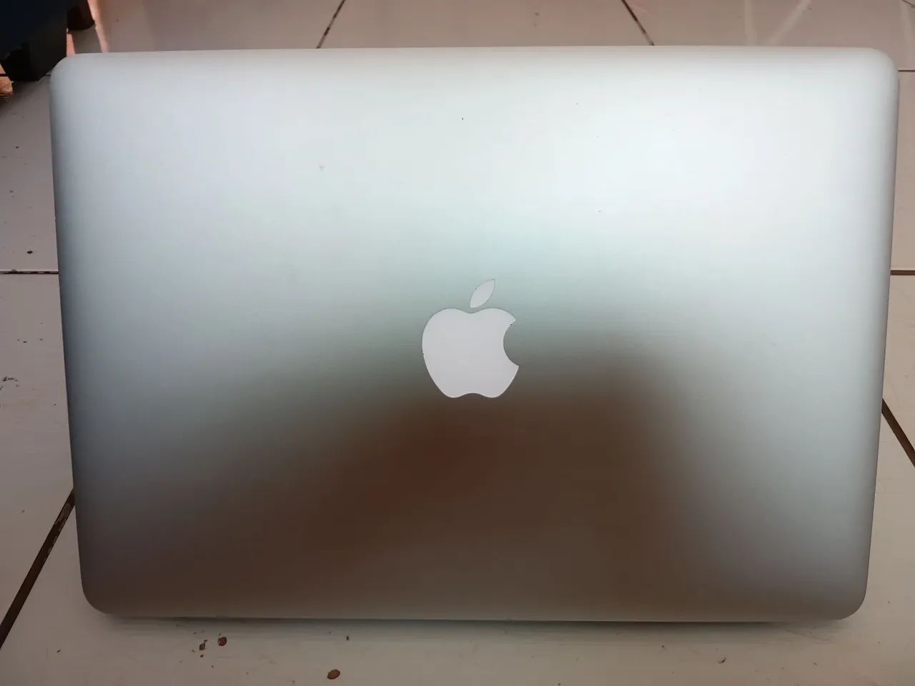 Macbook air 2015