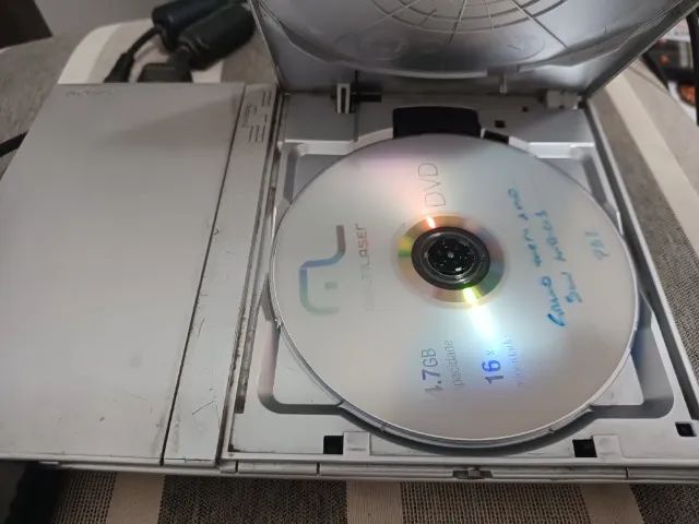 Playstation 2 - Original - Foto 3