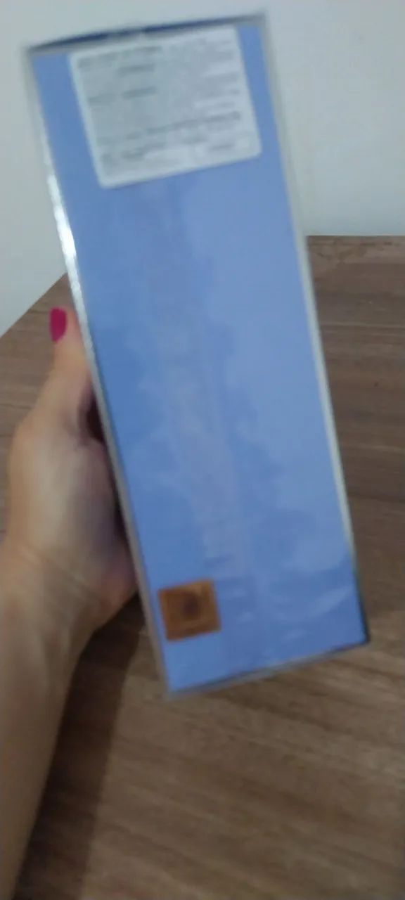 PERFUME ANGEL ORIGINAL PRATICAMENTE CHEIO - Foto 4