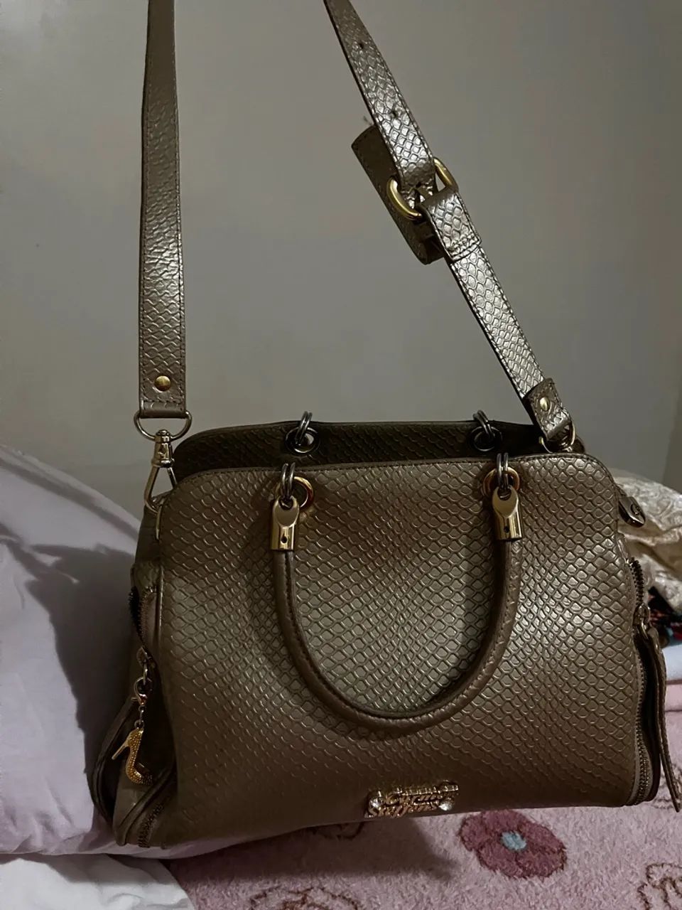 Bolsa Carmen Steffens  - Foto 2