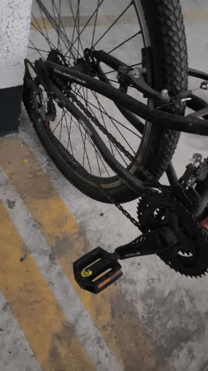 Vendo bicicleta Colli - Foto 3