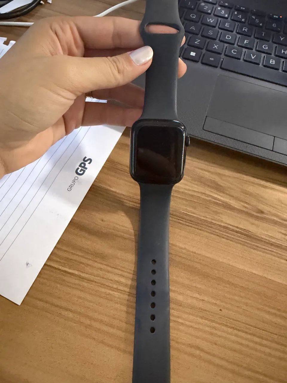 Apple Watch - SE 2 - Foto 3