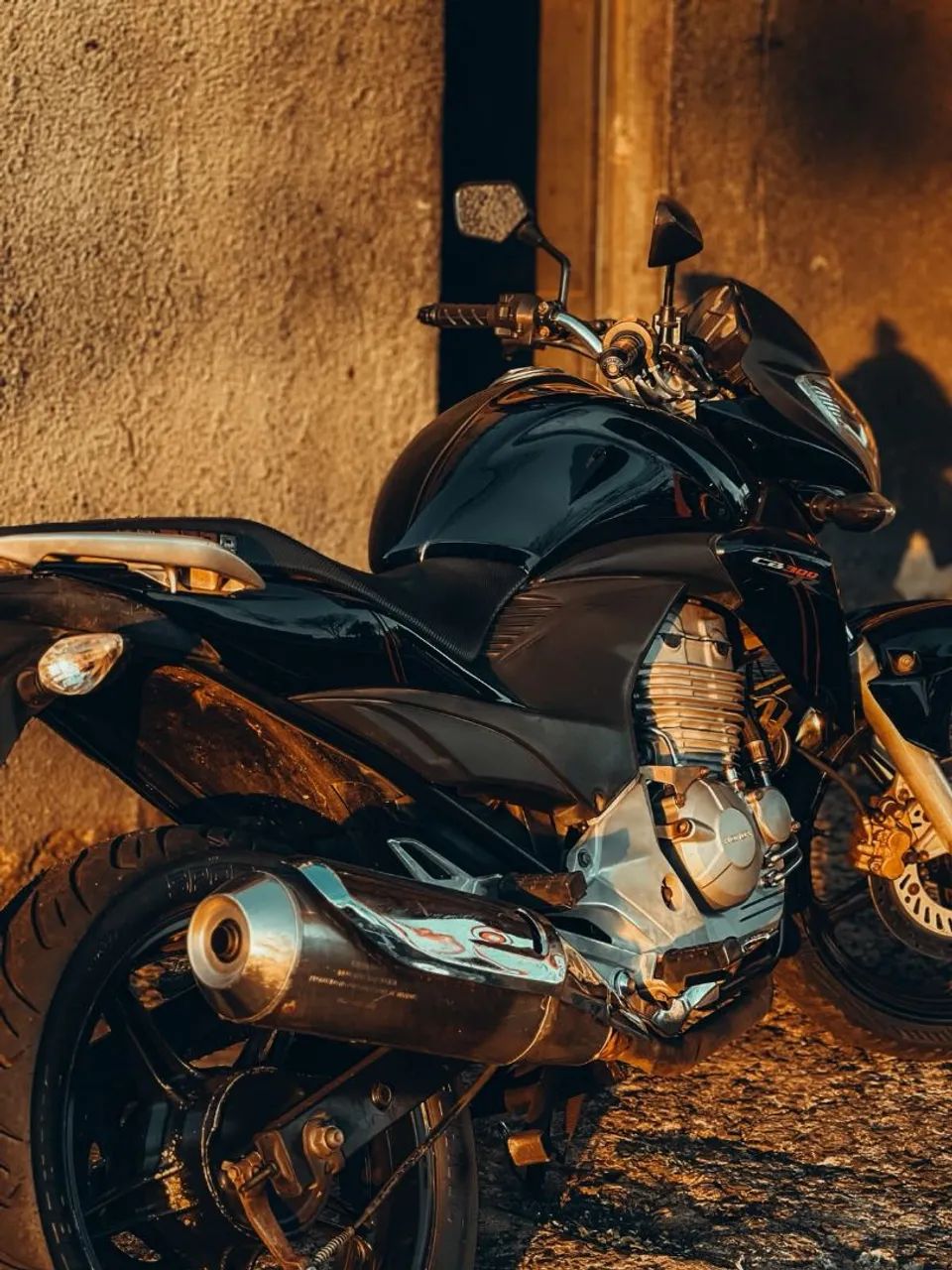 Cb300R - Foto 2